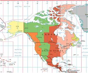 3Am Cst to Pst (3Am Central Standard Time to Pacific Standard Time)