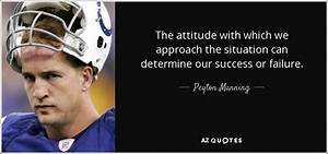 43 Motivational Peyton Manning Quotes