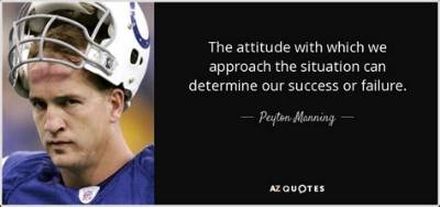 43 Motivational Peyton Manning Quotes