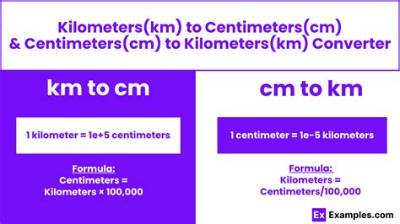 4735 Km to Cm (Convert 4735 Kilometers to Centimeters)