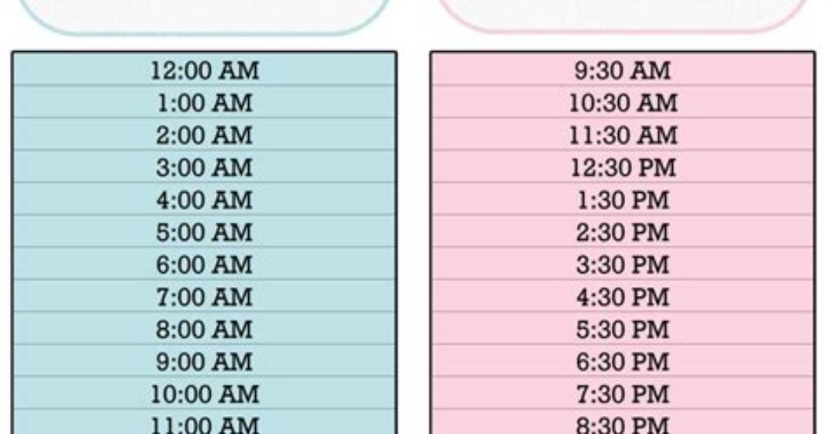 4Am Irst to Est (4Am Iran Standard Time to Eastern Standard Time)