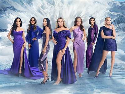 5 Brief Facts Regarding Rhoslc Season 3 Star Jen Shah’s Legal Issues