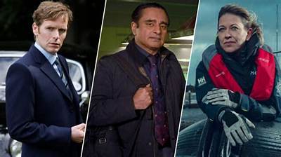 5 British Detective Shows Returning to Masterpiece in 2023