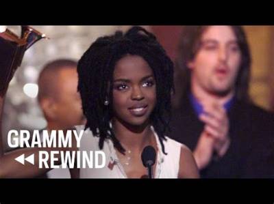 5 Most Iconic Grammy Acceptance Speeches of All Time