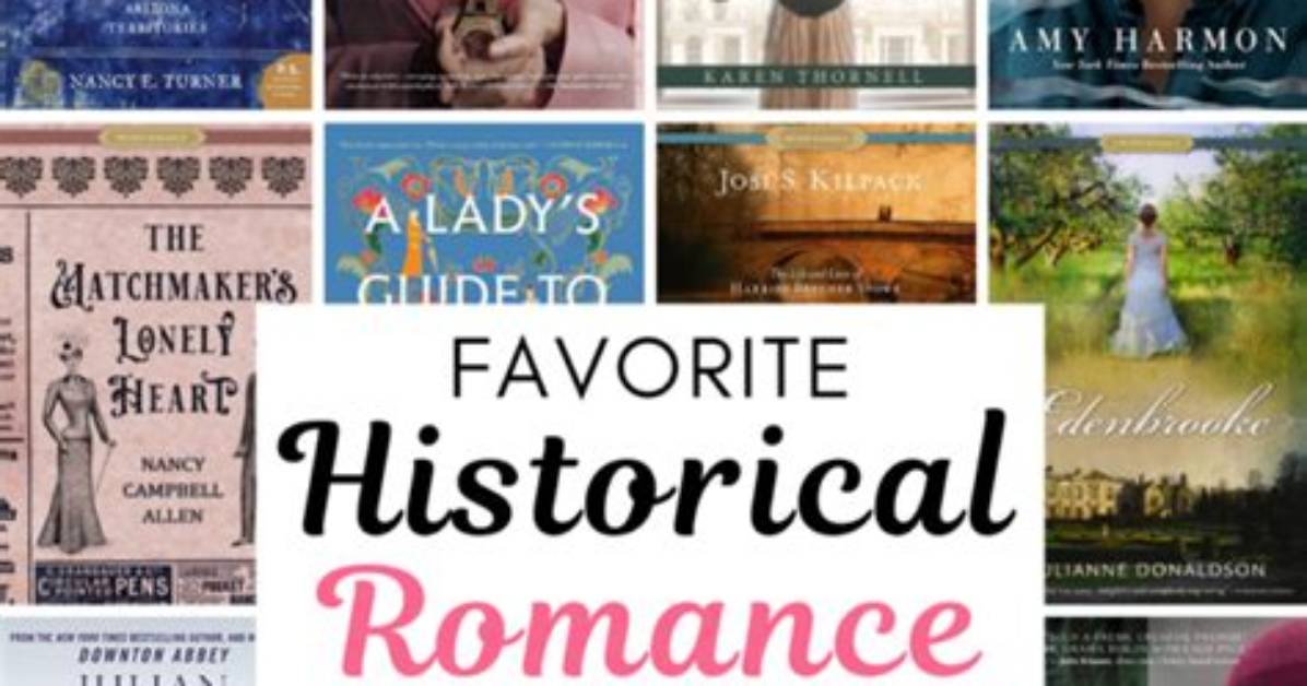 5 of the Best Historical Romance K-Dramas