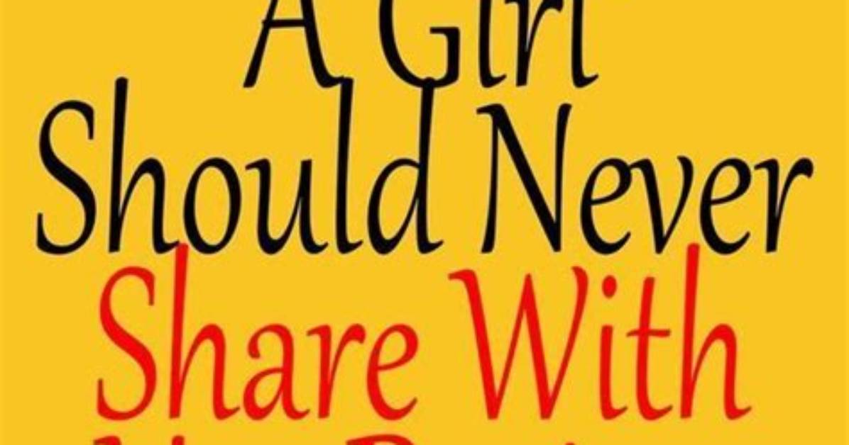 5 Things a Straight Girl Should Never Ask a Gay Guy About Sex