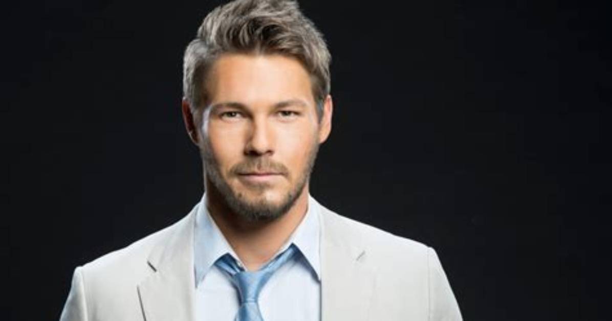 5 Times Liam Spencer Was the Worst Partner