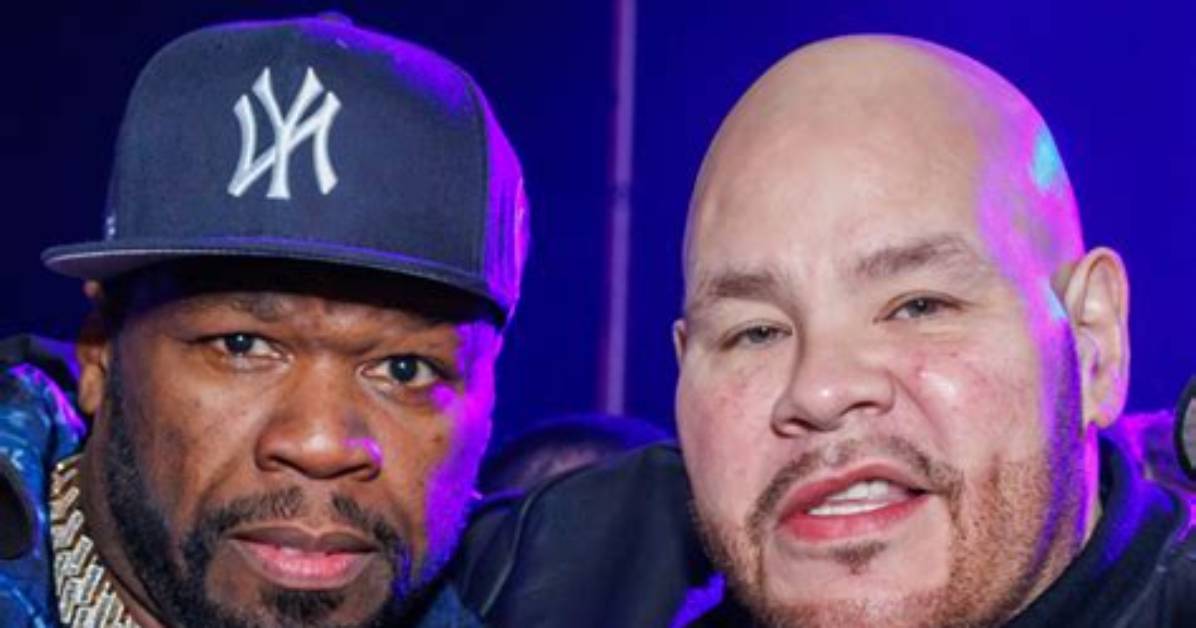 50 Cent Hyped About Fat Joe Hosting Bet Hip Hop Awards: “It’s Lit”