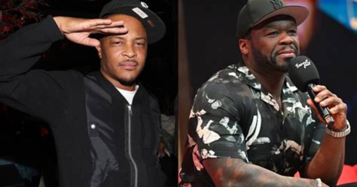 50 Cent Revisits Coolio Saluting Him for Fighting Three Guys