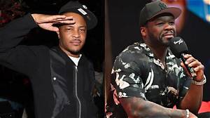 50 Cent Revisits Coolio Saluting Him for Fighting Three Guys