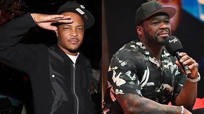 50 Cent Revisits Coolio Saluting Him for Fighting Three Guys