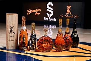 50 Cent's Sire Spirits Gets $400K Boost from Houston Astros Win