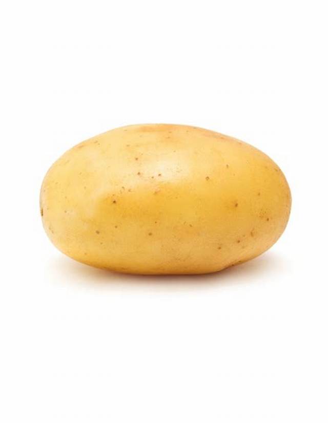 500G De Pomme De Terre Combien?