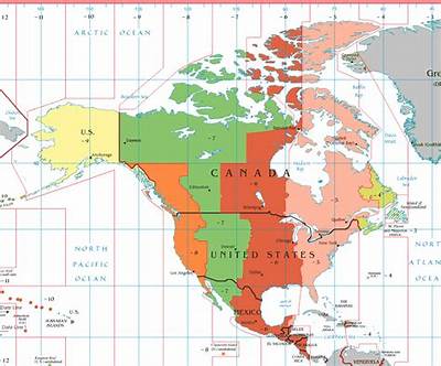 5Am Est to Wst (5Am Eastern Standard Time to Western Standard Time)