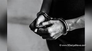 6 Held for Double Murder of Sisters in Up