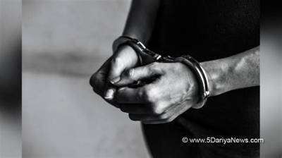 6 Held for Double Murder of Sisters in Up