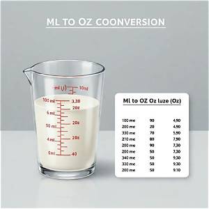 65 Oz to Ml (65 Ounces in Milliliters)