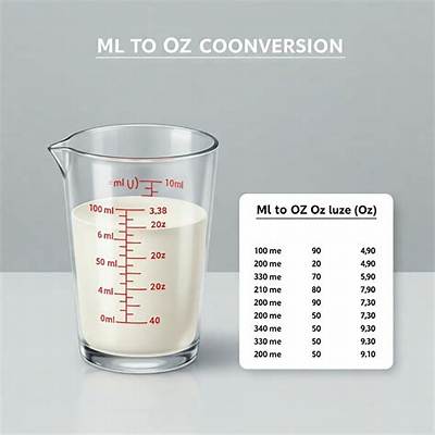 65 Oz to Ml (65 Ounces in Milliliters)