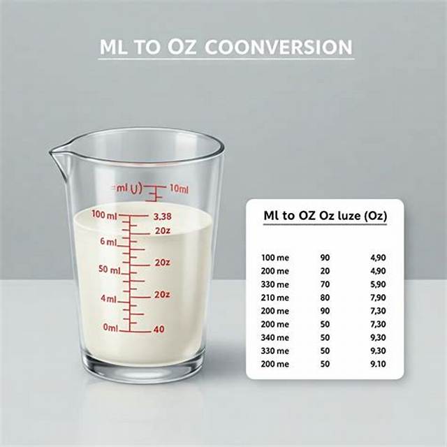 65 Oz to Ml (65 Ounces in Milliliters)