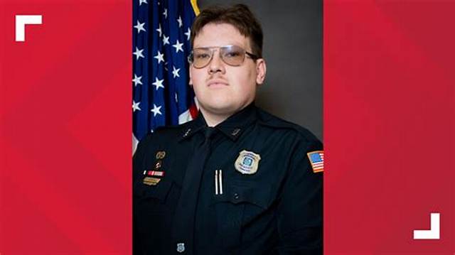 6Th Police Officer Fired After Death of Tyre Nichols, Memphis Police Department Announces