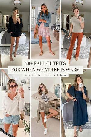 8 Ac-Proof, Warm-Weather Looks to Try