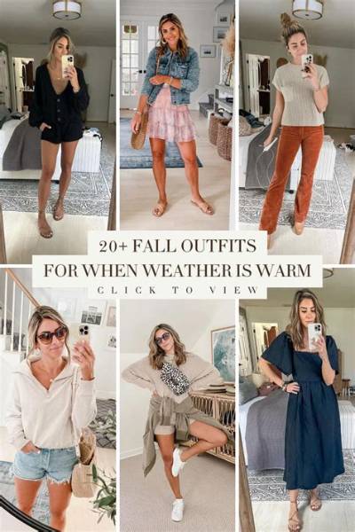 8 Ac-Proof, Warm-Weather Looks to Try