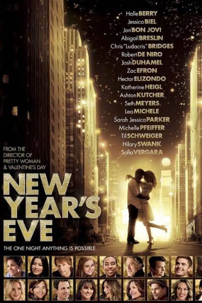 8 Vintage New Year’s Eve Movies to Watch Before the Ball Drops