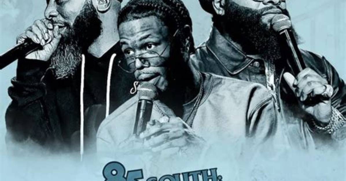 85 South: Ghetto Legends | Rotten Tomatoes