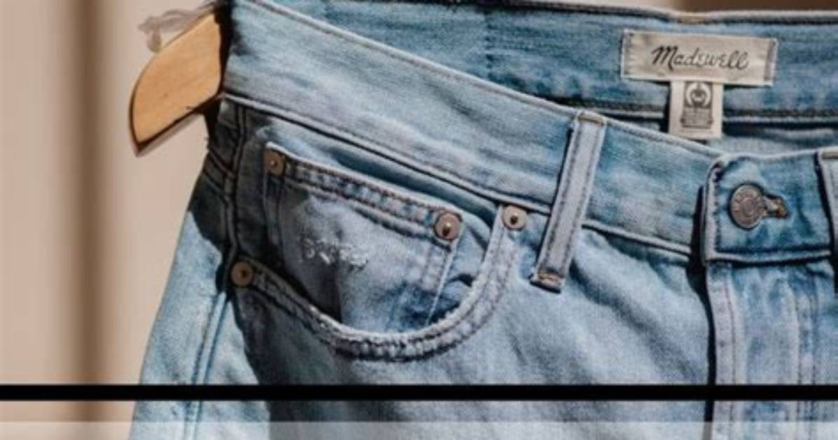 9 Ways to Soften Stiff Jeans to Make Them More Comfortable