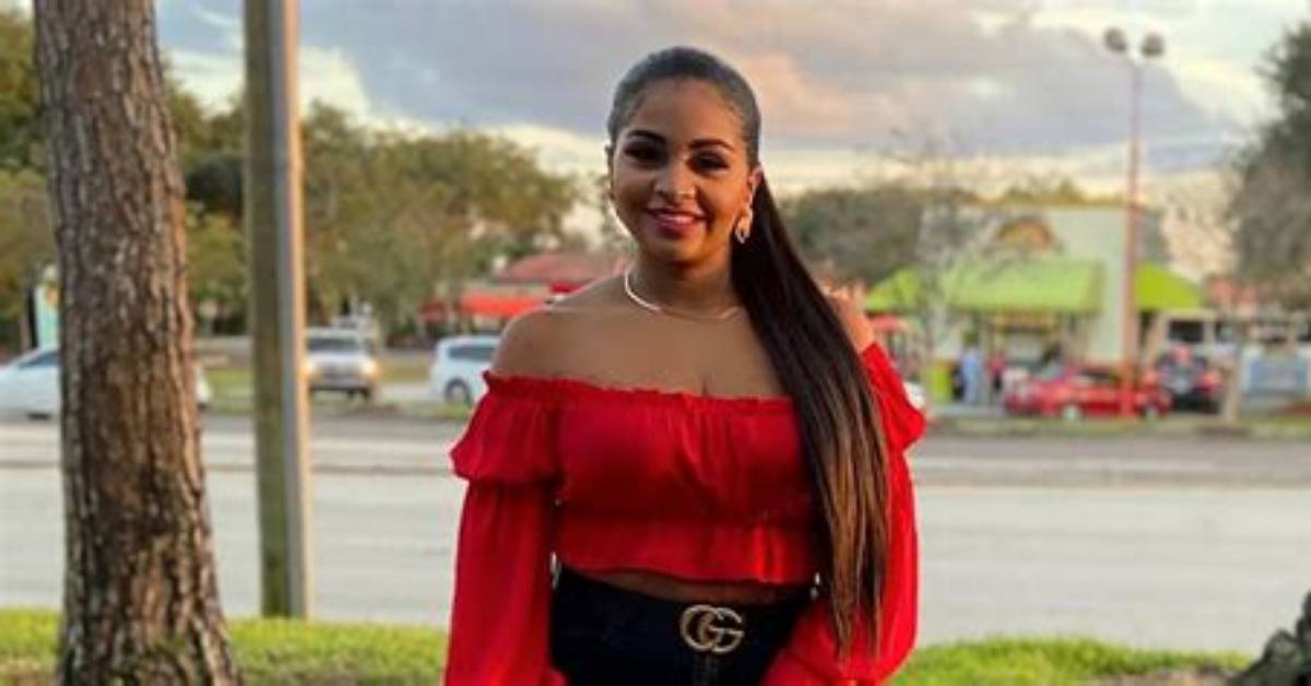 ‘90 Day Fiance’: Anny, 1 Year Since Son Adriel’s Death