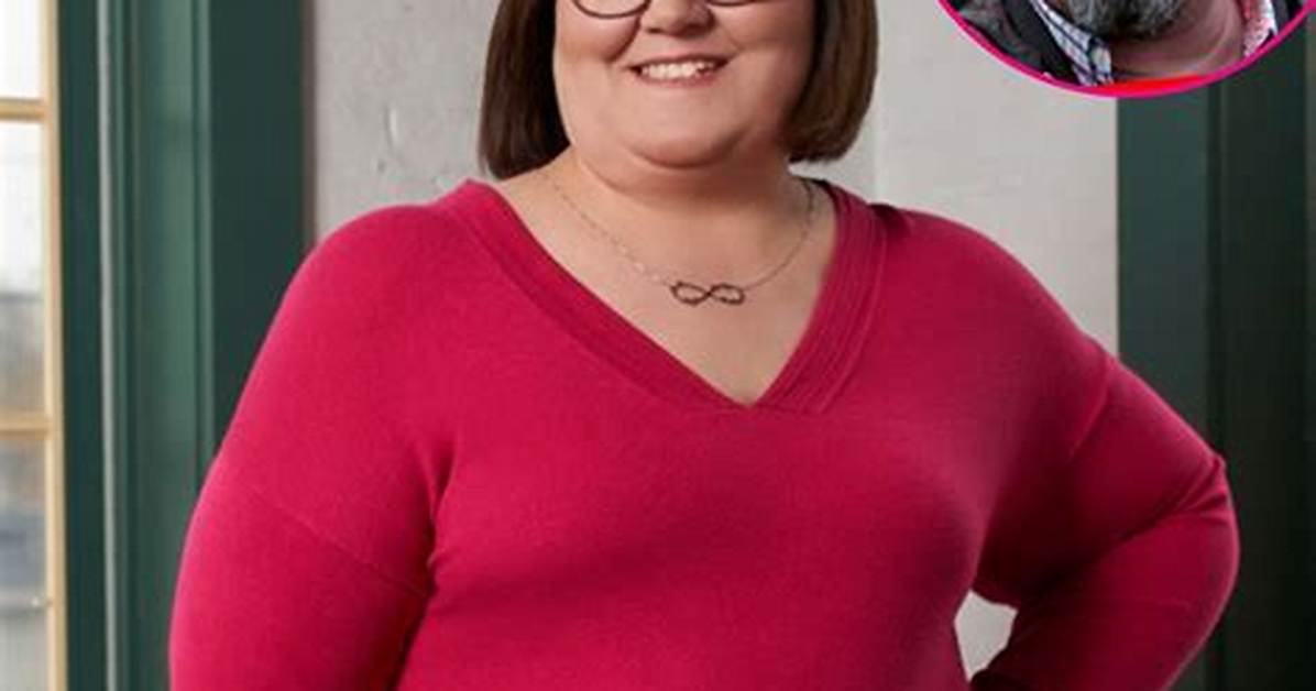 '90 Day Fiance': Are Danielle and Robert Still Together?