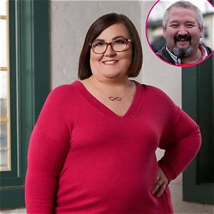 '90 Day Fiance': Are Danielle and Robert Still Together?