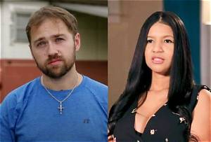 '90 Day Fiance': Paul, Karine on Onlyfans Amid Custody Battle