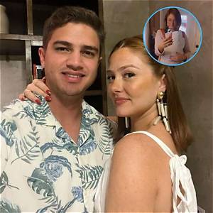 90 Day Fiance’s Kara, Guillermo Son Nicolas: Baby Pictures