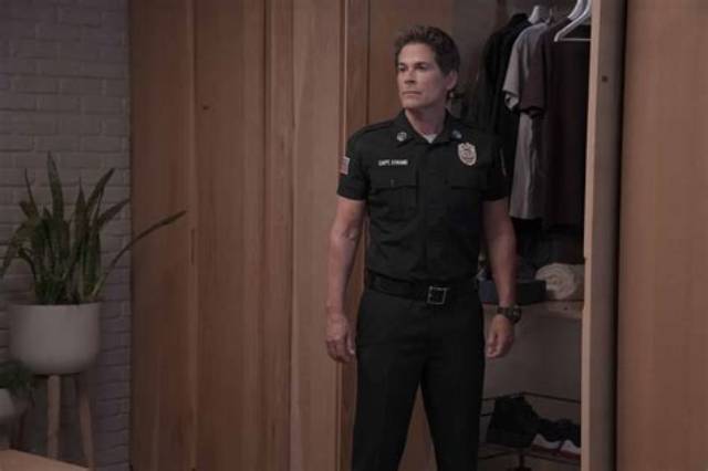 911: Lone Star Season 4 Episode 2 Release Date; When Does It Premiere on Fox?