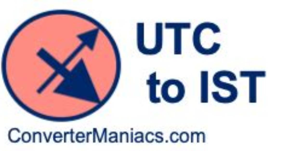 9Am Utc to Ist (9Am Coordinated Universal Time to Indian Standard Time)