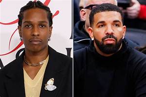 A$Ap Rocky Recalls Jay-Z's Reaction to His Ace of Spades Lyric