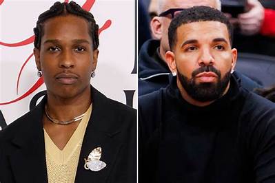 A$Ap Rocky Recalls Jay-Z's Reaction to His Ace of Spades Lyric