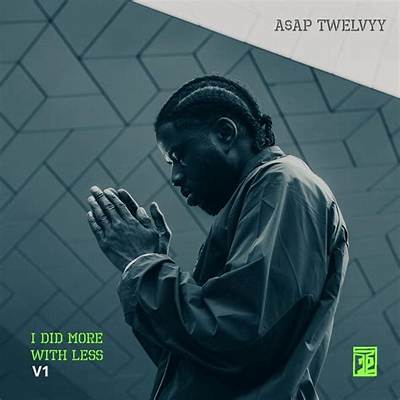A$Ap Twelvyy