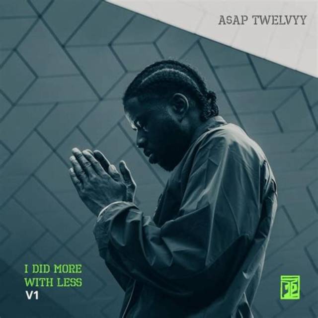 A$Ap Twelvyy