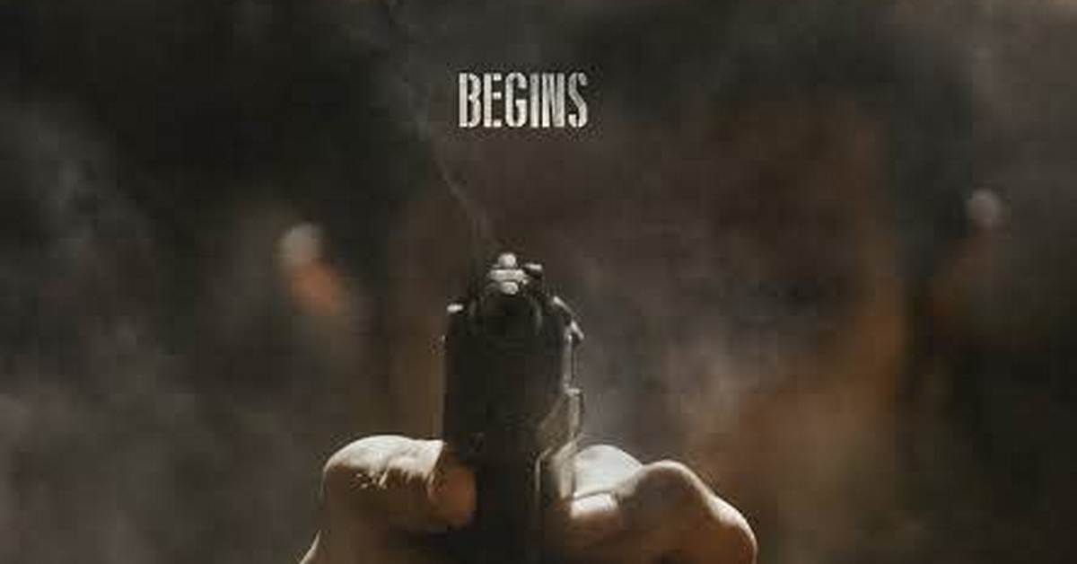 A Fresh Date Set to Restart the Movie