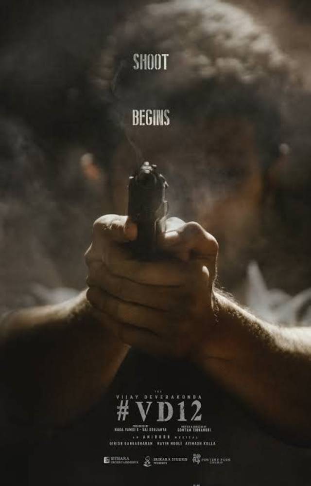 A Fresh Date Set to Restart the Movie