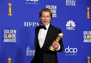 A Golden Globe Is Worth Twice as Much as an Oscar, Expert Reveals