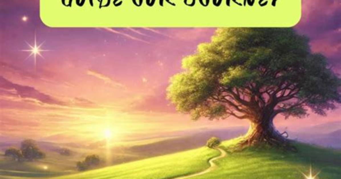 A Journey of Love to Discover Truth