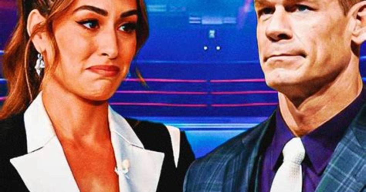 A Look at Cena & Nikki’s First in-Ring Moment (Video), Wwe Announces Multi-Year Deal W/ Stubhub