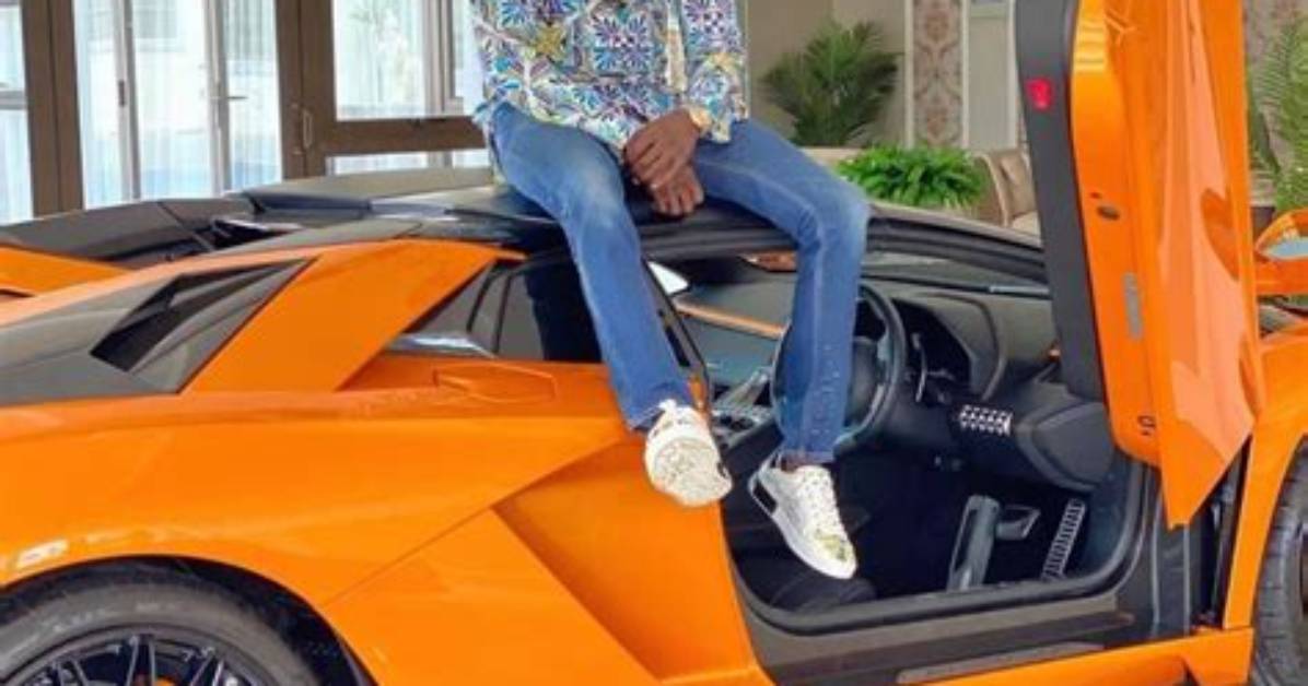 A Look at One of Late Ginimbi’s Super Mansions (+Photos)