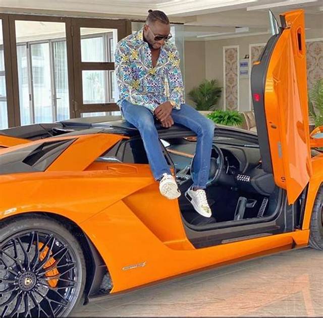 A Look at One of Late Ginimbi’s Super Mansions (+Photos)