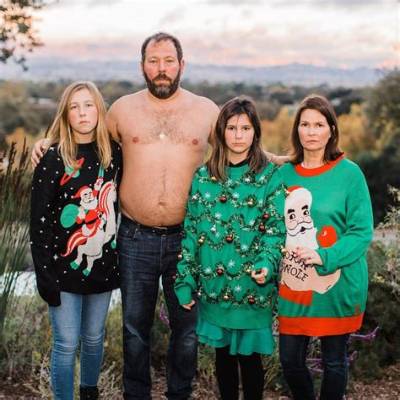 A Look into Bert Kreischer Family and Relationship