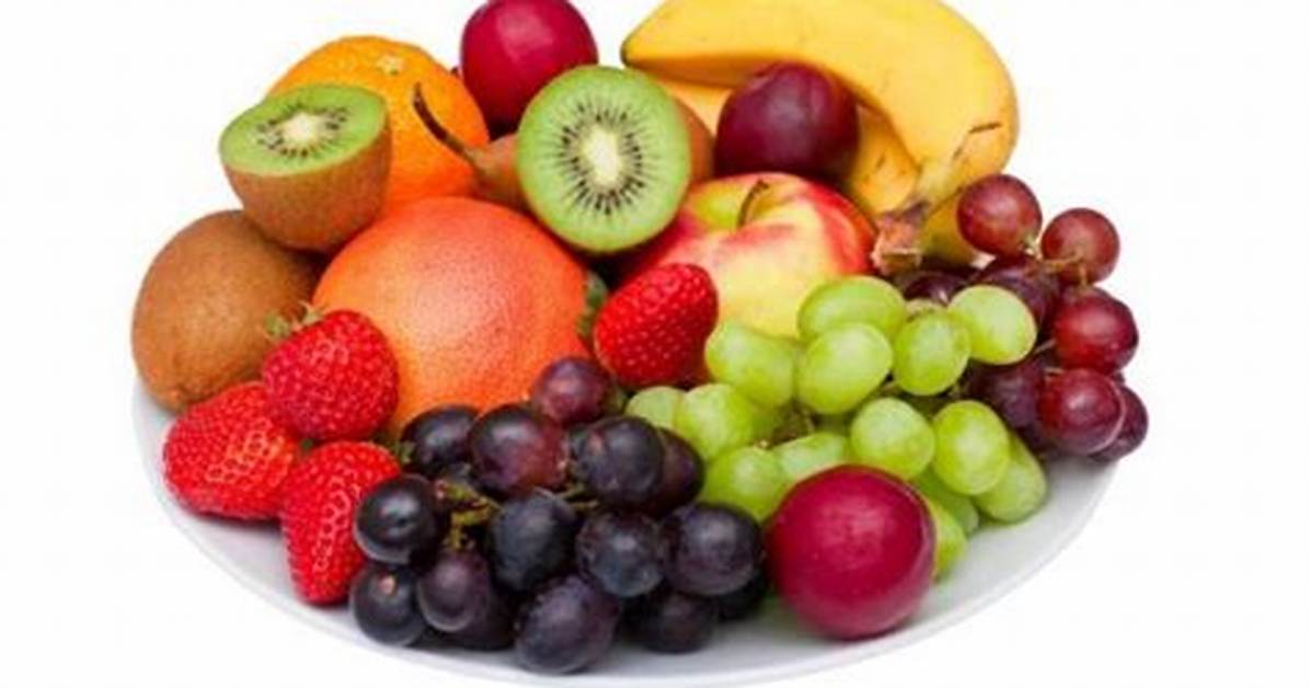 A Quelle Heure Manger Des Fruits?