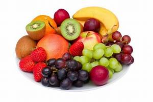 A Quelle Heure Manger Des Fruits?